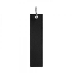 LLAVERO TENEO personalizada
